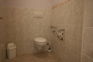 Chambre confort pmr