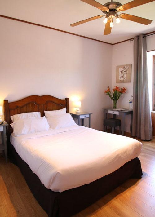 Standard Dubble Kamer Standard Dubble Kamer