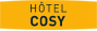 Logis Hôtels - Hôtel Cosy